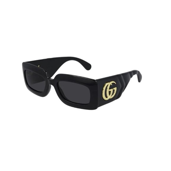Authentic Gucci Sunglasses - gg0811s - Picture 1 of 5